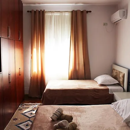 Apartamento Castle View *