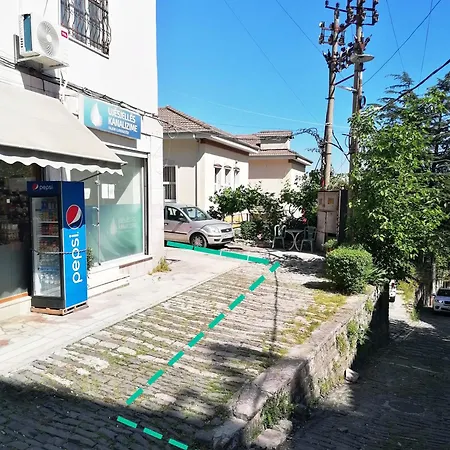 Castle View Gjirokastër