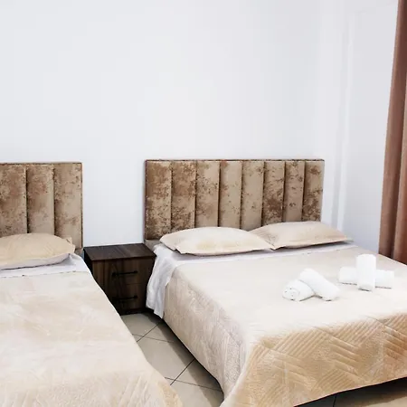 Appartement Castle View Gjirokastër