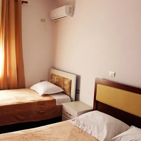 Castle View Gjirokastër