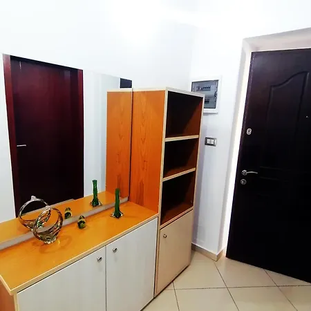 Castle View Apartamento