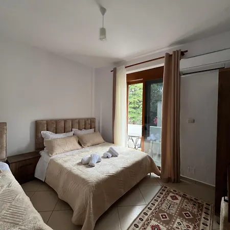 Appartement Castle View