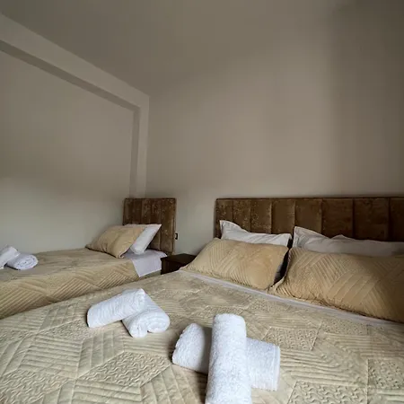 Castle View * Gjirokastër