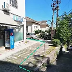 Castle View Gjirokastër