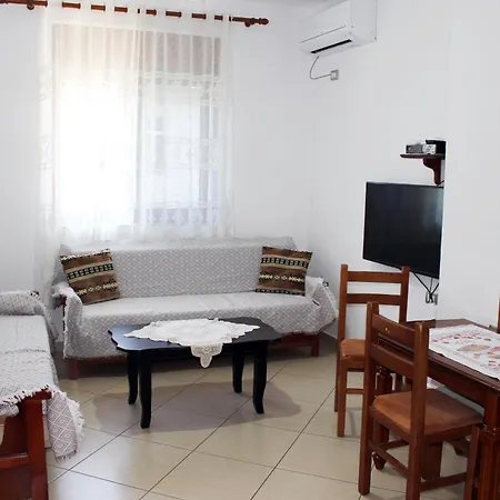 Castle View Gjirokastra