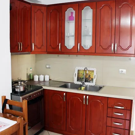 Castle View Apartament *