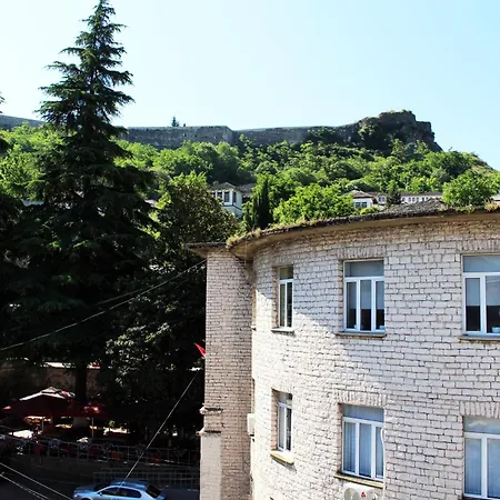 Castle View *