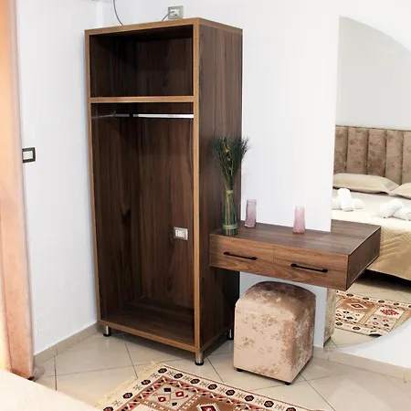 Apartament Castle View *