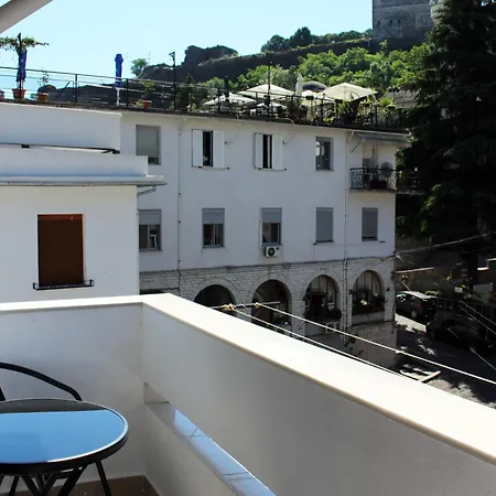 Apartment Castle View Gjirokaster