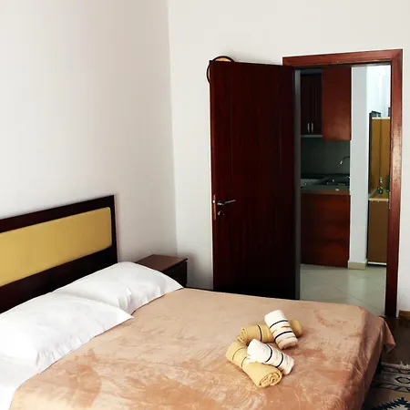 Castle View Apartament