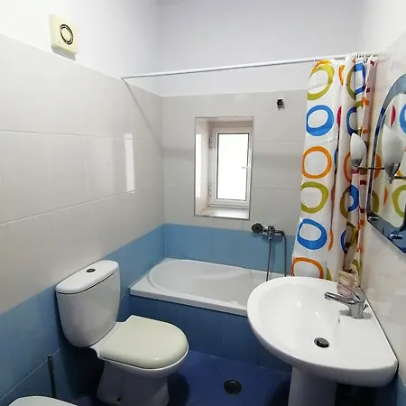 Castle View Apartament *