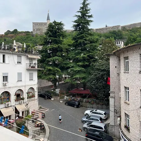 Apartament Castle View *